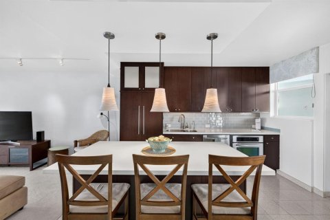 Condominio en venta en Fort Lauderdale, Florida, 2 dormitorios, 95.69 m2 № 2173896 - foto 9