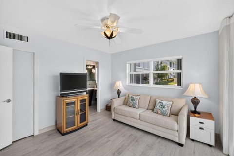 Condominio en venta en Fort Lauderdale, Florida, 2 dormitorios, 95.69 m2 № 2173896 - foto 27
