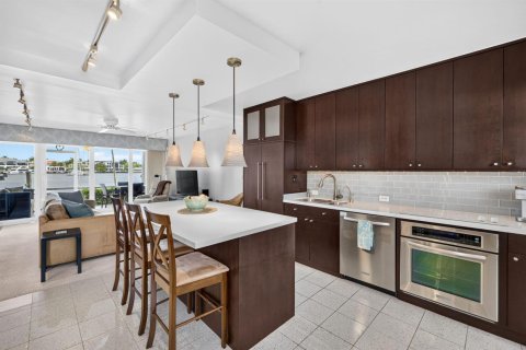 Condominio en venta en Fort Lauderdale, Florida, 2 dormitorios, 95.69 m2 № 2173896 - foto 4