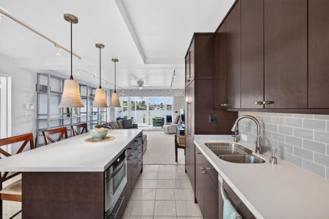 Condominio en venta en Fort Lauderdale, Florida, 2 dormitorios, 95.69 m2 № 2173896 - foto 6