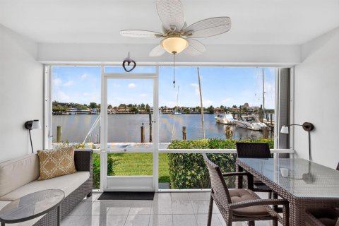 Condominio en venta en Fort Lauderdale, Florida, 2 dormitorios, 95.69 m2 № 2173896 - foto 3