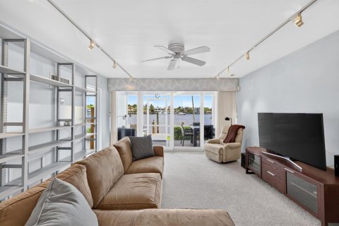 Condominio en venta en Fort Lauderdale, Florida, 2 dormitorios, 95.69 m2 № 2173896 - foto 11