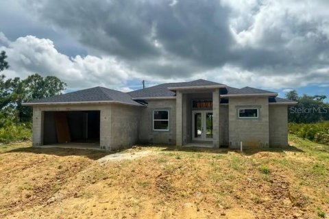 House in Port Charlotte, Florida 4 bedrooms, 184.13 sq.m. № 1916939 - photo 5
