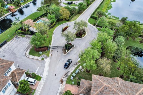Townhouse in Lake Worth, Florida 3 bedrooms, 146.6 sq.m. № 1050094 - photo 1
