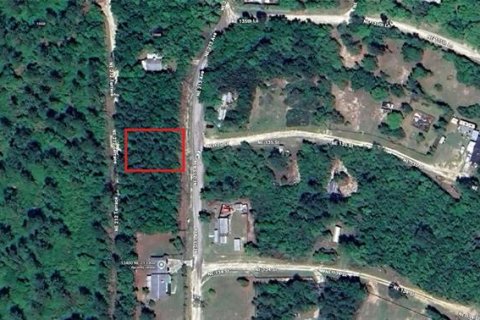 Land in Fort MC Coy, Florida № 2159191