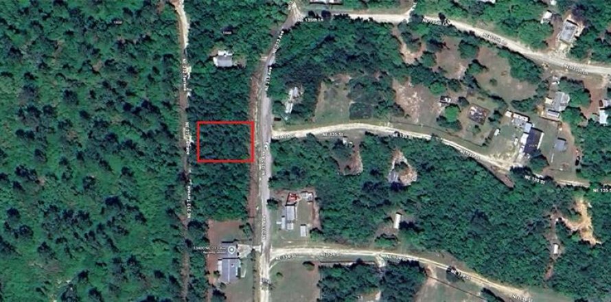 Land in Fort MC Coy, Florida № 2159191