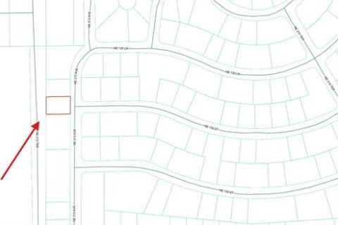 Land in Fort MC Coy, Florida № 2159191 - photo 2