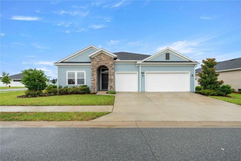 Villa ou maison à vendre à Ocala, Floride: 4 chambres, 250.09 m2 № 2266705 - photo 2