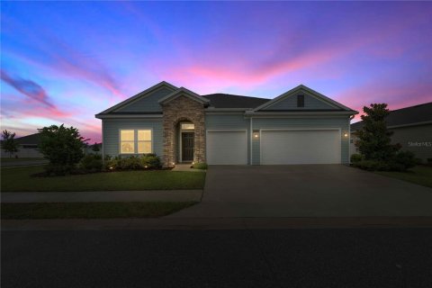 Villa ou maison à vendre à Ocala, Floride: 4 chambres, 250.09 m2 № 2266705 - photo 3
