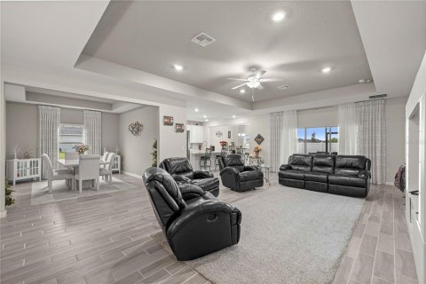 Villa ou maison à vendre à Ocala, Floride: 4 chambres, 250.09 m2 № 2266705 - photo 9