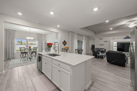 Villa ou maison à vendre à Ocala, Floride: 4 chambres, 250.09 m2 № 2266705 - photo 13