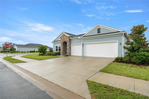 Villa ou maison à vendre à Ocala, Floride: 4 chambres, 250.09 m2 № 2266705 - photo 4
