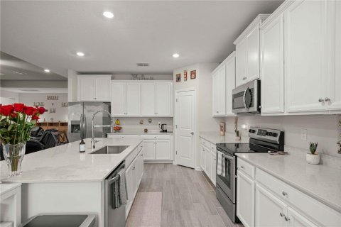 Villa ou maison à vendre à Ocala, Floride: 4 chambres, 250.09 m2 № 2266705 - photo 12