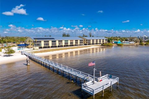 Condo in Port Charlotte, Florida, 2 bedrooms № 2110151