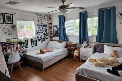 Casa en venta en Fort Lauderdale, Florida, 3 dormitorios, 129.23 m2 № 1966067 - foto 29