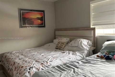 Купить кондоминиум в Майами, Флорида 2 спальни, 134.71м2, № 2034866 - фото 17