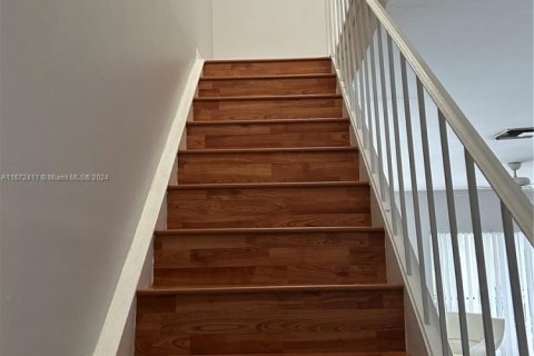 Купить кондоминиум в Майами, Флорида 2 спальни, 134.71м2, № 2034866 - фото 12