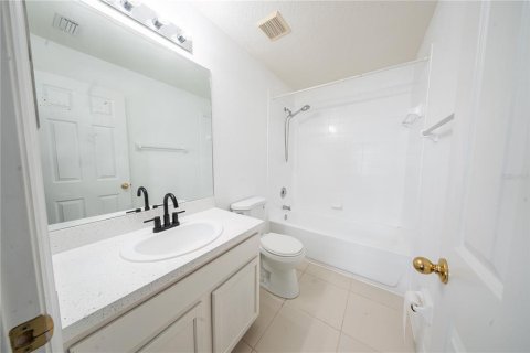 Купить таунхаус в Тампа, Флорида 3 комнаты, 114.83м2, № 2258437 - фото 15
