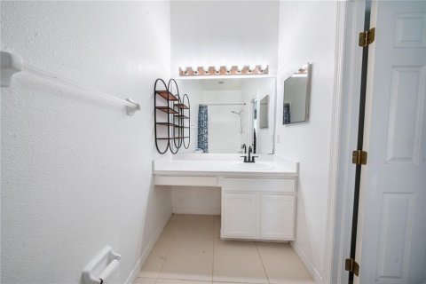 Купить таунхаус в Тампа, Флорида 3 комнаты, 114.83м2, № 2258437 - фото 12