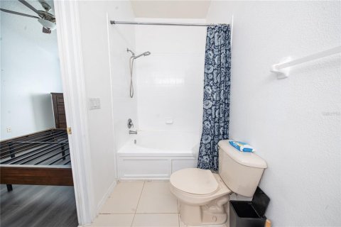 Купить таунхаус в Тампа, Флорида 3 комнаты, 114.83м2, № 2258437 - фото 11