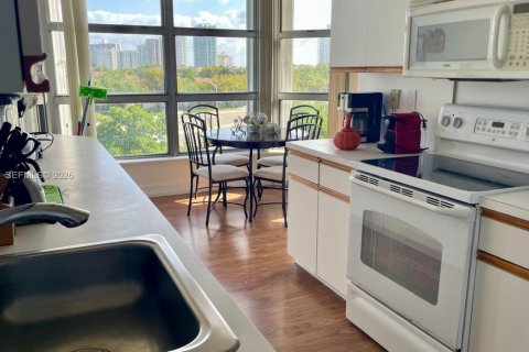 Condominio en venta en Aventura, Florida, 2 dormitorios, 126.44 m2 № 2153022 - foto 5