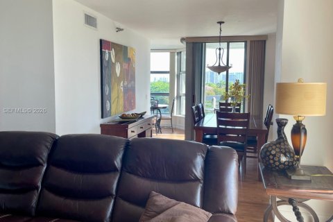 Condominio en venta en Aventura, Florida, 2 dormitorios, 126.44 m2 № 2153022 - foto 6