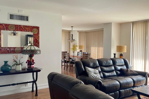 Condominio en venta en Aventura, Florida, 2 dormitorios, 126.44 m2 № 2153022 - foto 3