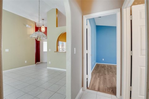 House in Kissimmee, Florida 3 bedrooms, 114.08 sq.m. № 1873778 - photo 24