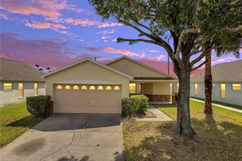 House in Kissimmee, Florida 3 bedrooms, 114.08 sq.m. № 1873778 - photo 3