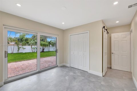 Villa ou maison à vendre à Fort Lauderdale, Floride: 3 chambres, 136.85 m2 № 1973732 - photo 21