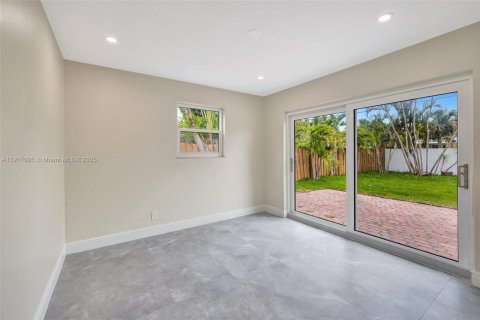 Villa ou maison à vendre à Fort Lauderdale, Floride: 3 chambres, 136.85 m2 № 1973732 - photo 20
