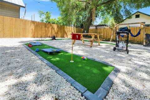 House in Tampa, Florida 3 bedrooms, 101.91 sq.m. № 2151281 - photo 30