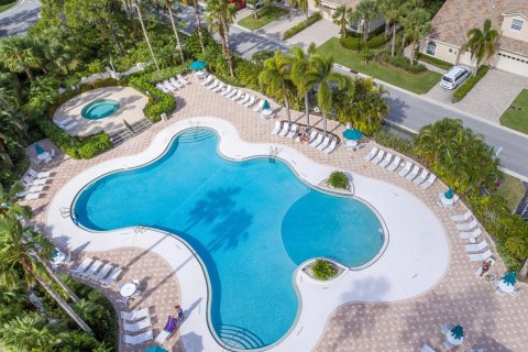 Copropriété à louer à Port St. Lucie, Floride: 1 chambre, 37.16 m2 № 2411946 - photo 12