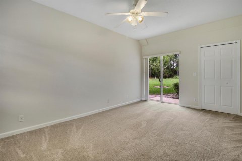 Copropriété à louer à Port St. Lucie, Floride: 1 chambre, 37.16 m2 № 2411946 - photo 3