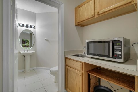 Copropriété à louer à Port St. Lucie, Floride: 1 chambre, 37.16 m2 № 2411946 - photo 9