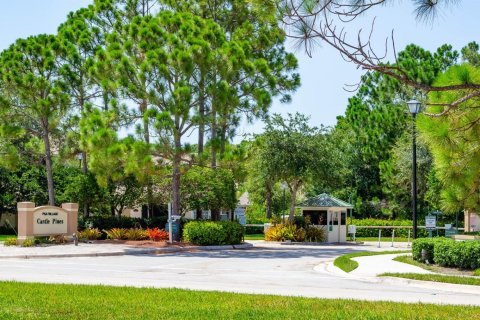 Copropriété à louer à Port St. Lucie, Floride: 1 chambre, 37.16 m2 № 2411946 - photo 2