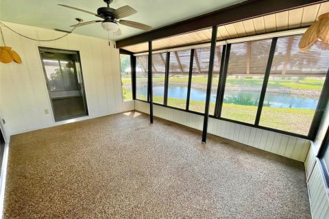 Villa ou maison à vendre à Venice, Floride: 2 chambres, 142.88 m2 № 2294810 - photo 14