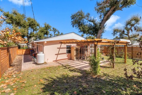 Купить виллу или дом в Виро-Бич, Флорида 1 комната, 120.77м2, № 2146156 - фото 26