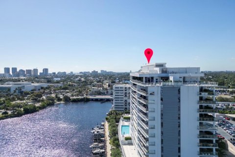 Condominio en venta en Fort Lauderdale, Florida, 4 dormitorios, 356 m2 № 1965420 - foto 2