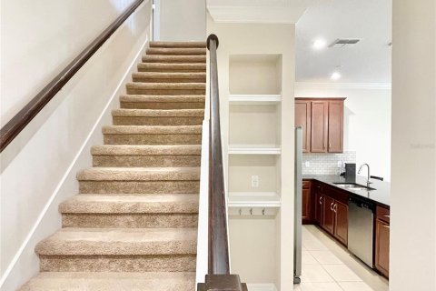 Touwnhouse à vendre à Orlando, Floride: 3 chambres, 140.47 m2 № 1832094 - photo 30
