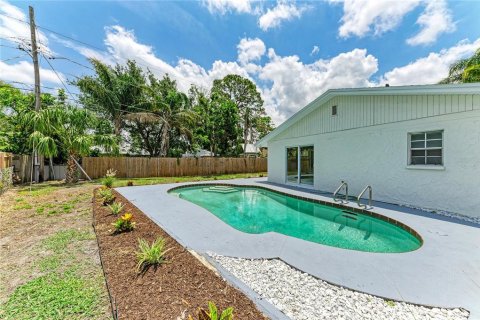 House in Bradenton, Florida 3 bedrooms, 161.28 sq.m. № 1776521 - photo 9