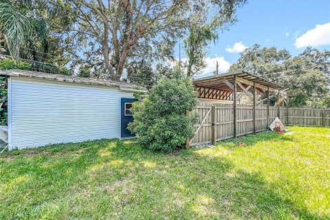 Villa ou maison à vendre à Sanford, Floride: 2 chambres, 78.04 m2 № 2310026 - photo 17