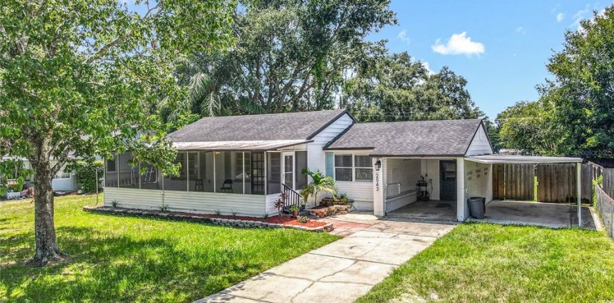 Villa ou maison à Sanford, Floride 2 chambres, 78.04 m2 № 2310026