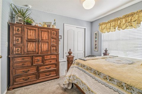 Купить виллу или дом в Лутц, Флорида 6 комнат, 134.71м2, № 1882813 - фото 24