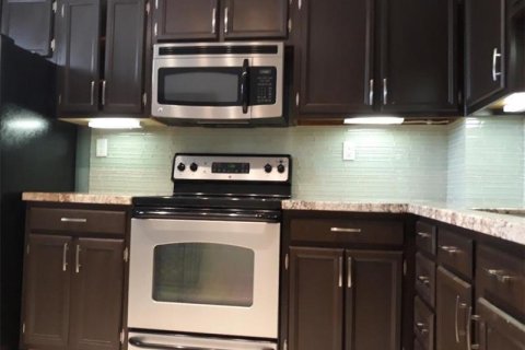 Condo in Coral Springs, Florida, 1 bedroom  № 2185685