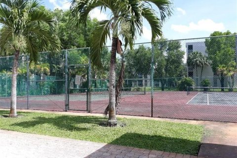 Copropriété à vendre à Coral Springs, Floride: 1 chambre, 77.57 m2 № 2185685 - photo 26