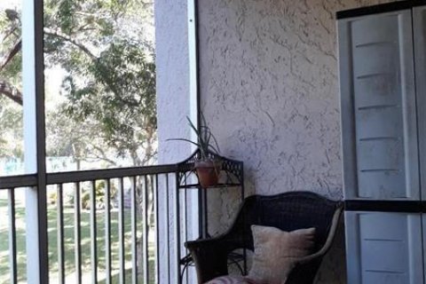 Copropriété à vendre à Coral Springs, Floride: 1 chambre, 77.57 m2 № 2185685 - photo 23