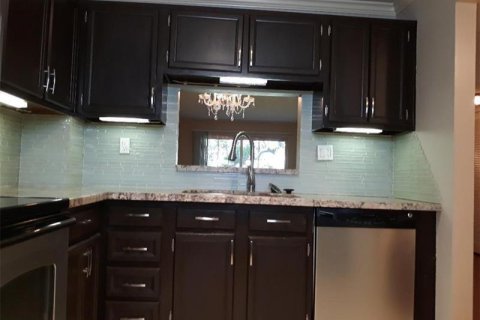 Copropriété à vendre à Coral Springs, Floride: 1 chambre, 77.57 m2 № 2185685 - photo 8