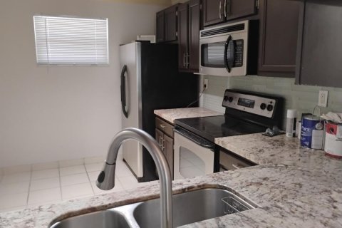 Copropriété à vendre à Coral Springs, Floride: 1 chambre, 77.57 m2 № 2185685 - photo 29