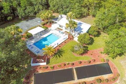 Villa ou maison à vendre à Beverly Hills, Floride: 3 chambres, 181.72 m2 № 2209619 - photo 21